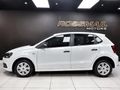 2024 Volkswagen Polo Vivo 1.4 Trendline 5-dr