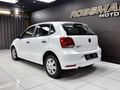 2024 Volkswagen Polo Vivo 1.4 Trendline 5-dr