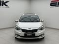 2016 Kia Cerato 2.0 SX