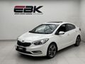 2016 Kia Cerato 2.0 SX