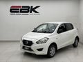 2018 Datsun Go 1.2 Lux