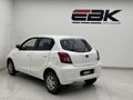 2018 Datsun Go 1.2 Lux