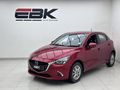 2018 Mazda 2 1.5 Dynamic Auto 5-dr