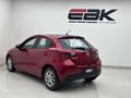 2018 Mazda 2 1.5 Dynamic Auto 5-dr