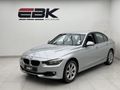 2012 BMW 3 Series 320i Auto