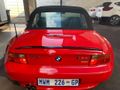 1997 BMW Z3 2.8i