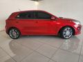 2022 Kia Rio 1.4 Tec 5-dr