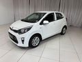 2019 Kia Picanto 1.0 Style Auto