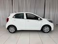 2019 Kia Picanto 1.0 Style Auto