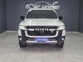 2024 Toyota Land Cruiser 300 V6 3.3 D GR-S