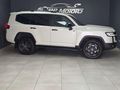 2024 Toyota Land Cruiser 300 V6 3.3 D GR-S