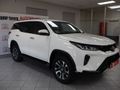 2025 Toyota Fortuner 2.8 GD-6 R/B Auto