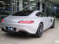 2018 Mercedes-AMG GT S 4.0 V8 Coupe