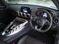2018 Mercedes-AMG GT S 4.0 V8 Coupe