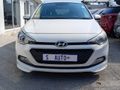 2016 Hyundai i20 1.4 N Series