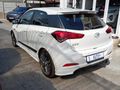 2016 Hyundai i20 1.4 N Series