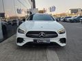 2024 Mercedes-Benz E-Class AMG Line