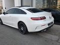 2024 Mercedes-Benz E-Class AMG Line