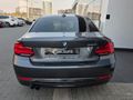 2020 BMW 2 Series 220i Coupe Sport Line Shadow Edition