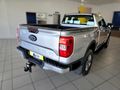 2026 Ford Ranger 2.0D XL HR Auto SuperCab