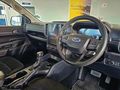 2026 Ford Ranger 2.0D XL HR Auto SuperCab