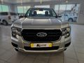 2026 Ford Ranger 2.0D XL HR Auto SuperCab