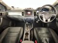 2017 Ford Ranger 3.2 TDCi XLT 4x4 Auto Double-Cab