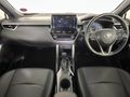 2024 Toyota Corolla Cross 1.8 XS Hybrid