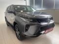 2024 Toyota Fortuner 2.4 GD-6 Raised Body Auto