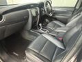 2024 Toyota Fortuner 2.4 GD-6 Raised Body Auto