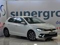 2025 Volkswagen Polo 1.0 TSI Life Auto DSG