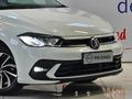 2025 Volkswagen Polo 1.0 TSI Life Auto DSG