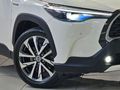 2024 Toyota Corolla Cross 1.8 XR Hybrid