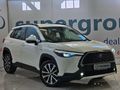2024 Toyota Corolla Cross 1.8 XR Hybrid
