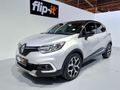2019 Renault Captur 1.2T Dynamique 5-dr Auto (88kW)