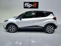 2019 Renault Captur 1.2T Dynamique 5-dr Auto (88kW)