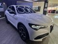 2024 Alfa Romeo Stelvio 2.0T Veloce Q4