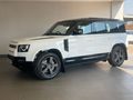 2025 Land Rover Defender 110 D350 X-Dynamic HSE