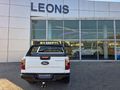 2026 Ford Ranger 3.0D V6 Platinum 4x4 Auto Double-Cab
