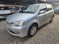2013 Toyota Etios 1.5 XS 5-dr