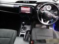 2023 Toyota Hilux 2.4 GD-6 Raider 4x4 Auto Single-Cab