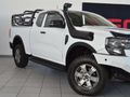 2025 Ford Ranger 2.0D XLT 4X4 Double Cab Auto