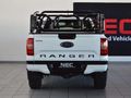 2025 Ford Ranger 2.0D XLT 4X4 Double Cab Auto