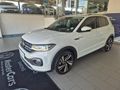 2024 Volkswagen T-Cross 1.5 TSI R-Line Auto