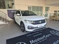 2024 Volkswagen T-Cross 1.5 TSI R-Line Auto
