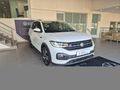 2024 Volkswagen T-Cross 1.5 TSI R-Line Auto