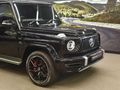 2024 Mercedes-AMG G-Class G63 AMG