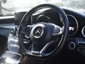 2017 Mercedes-Benz C-Class C 200 Auto