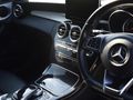2017 Mercedes-Benz C-Class C 200 Auto