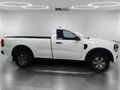 2025 Ford Ranger 2.0D XL HR Single-Cab